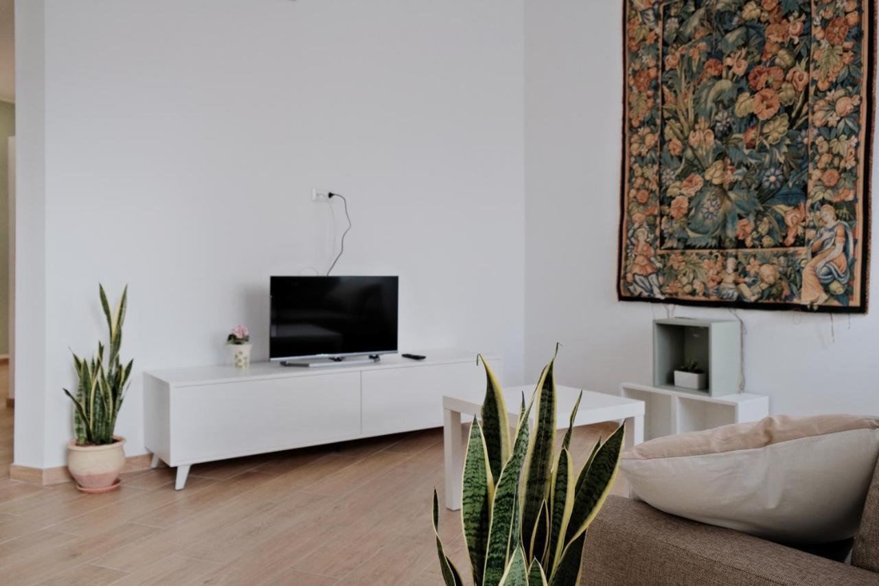 Relax-Comfort-Home City Center Porto Torres Exterior photo