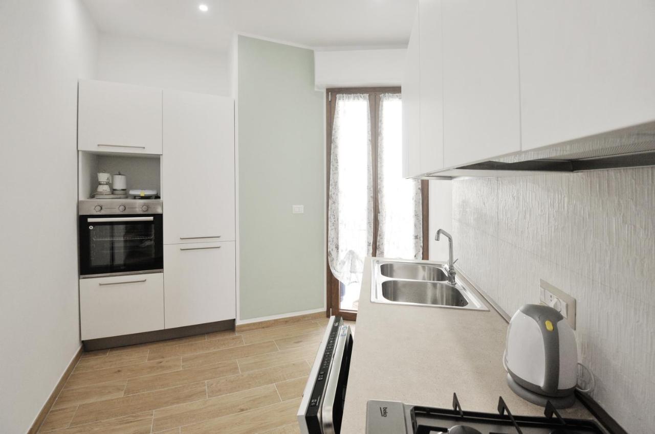 Relax-Comfort-Home City Center Porto Torres Exterior photo
